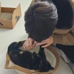 Choi Soo-bin Instagram - #monthlysoobin 나의 1월
