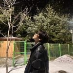 Choi Soo-bin Instagram - #monthlysoobin 나의 1월