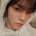 Choi Soo-bin Instagram - #monthlysoobin 나의 1월