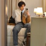 Choi Soo-bin Instagram -