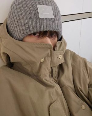 Choi Soo-bin Instagram - 