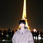 Choi Soo-bin Instagram -
