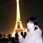 Choi Soo-bin Instagram -