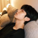 Choi Soo-bin Instagram – Photo by @bamgyuuuu