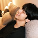 Choi Soo-bin Instagram - Photo by @bamgyuuuu