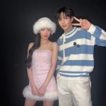 Choi Soo-bin Instagram - #monthlysoobin 나의 12월