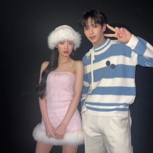 Choi Soo-bin Instagram - #monthlysoobin

나의 12월