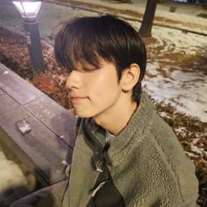 Choi Soo-bin Instagram - #monthlysoobin

나의 12월