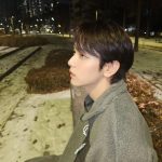 Choi Soo-bin Instagram - #monthlysoobin 나의 12월