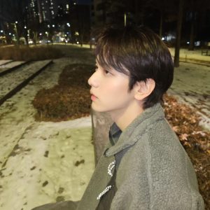 Choi Soo-bin Instagram - #monthlysoobin

나의 12월