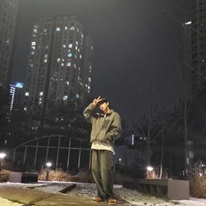 Choi Soo-bin Instagram - #monthlysoobin

나의 12월