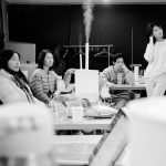 Choi Soo-young Instagram - 연극 ‘와이프’ D-7 12/26-2/8 LG 아트센터 서울 U+ 스테이지