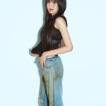 Choi Soo-young Instagram - 🆕 @ahnjooyoung_ 📷♥️