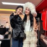 Choi Soo-young Instagram - One and Only 👑❤️ @umaizing #초대