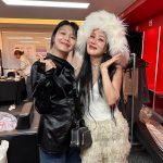 Choi Soo-young Instagram - One and Only 👑❤️ @umaizing #초대