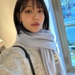 Choi Soo-young Instagram - 홀리데이분위기만끽🎄♥️
