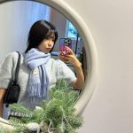 Choi Soo-young Instagram - 홀리데이분위기만끽🎄♥️