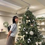 Choi Soo-young Instagram - 홀리데이분위기만끽🎄♥️