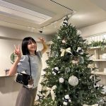 Choi Soo-young Instagram - 홀리데이분위기만끽🎄♥️