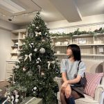 Choi Soo-young Instagram - 홀리데이분위기만끽🎄♥️