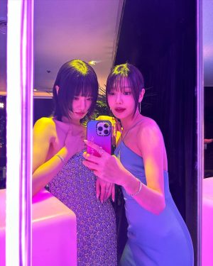 Choi Soo-young Instagram - MAMA 2023🧜🏻‍♀️ 
오늘따라 더 보고싶어 #소시 #소원 💗