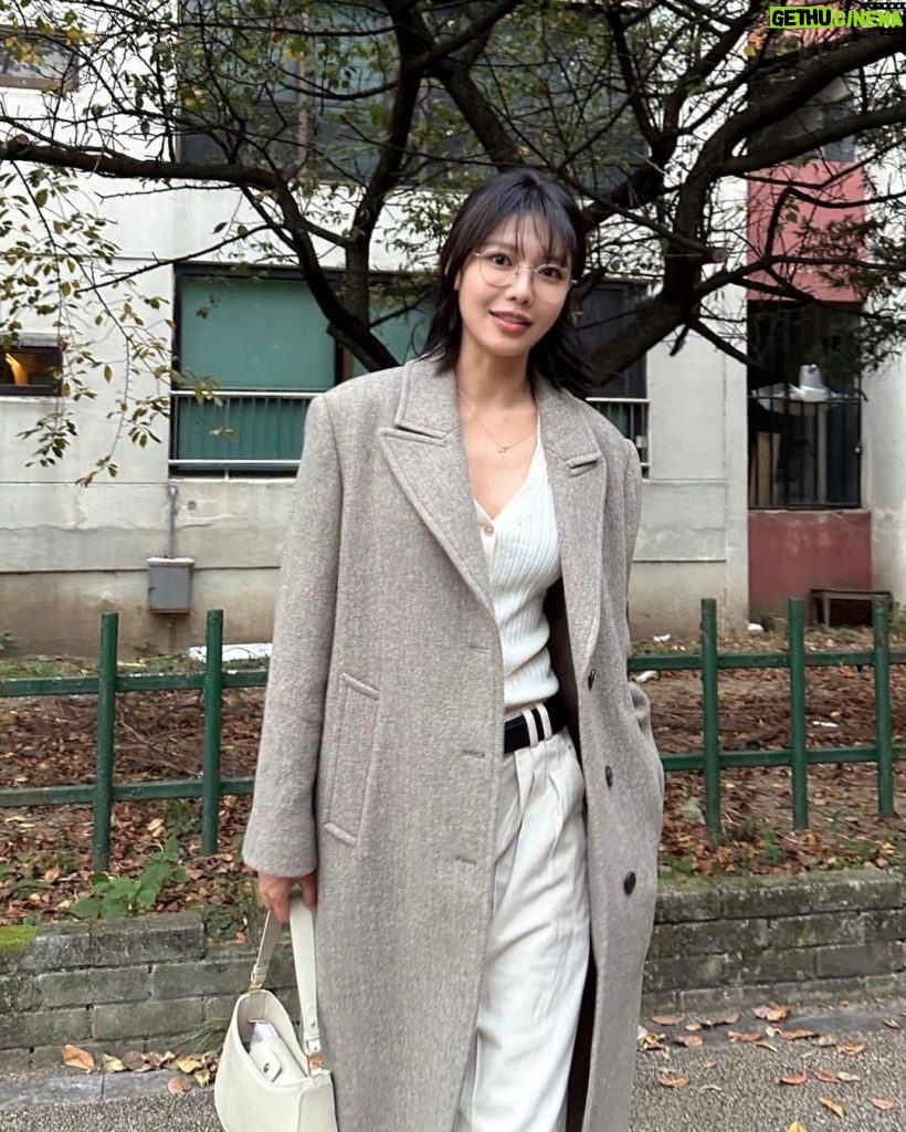 Choi Soo-young Instagram - 사각사각 소복소복 좋았는데🥶