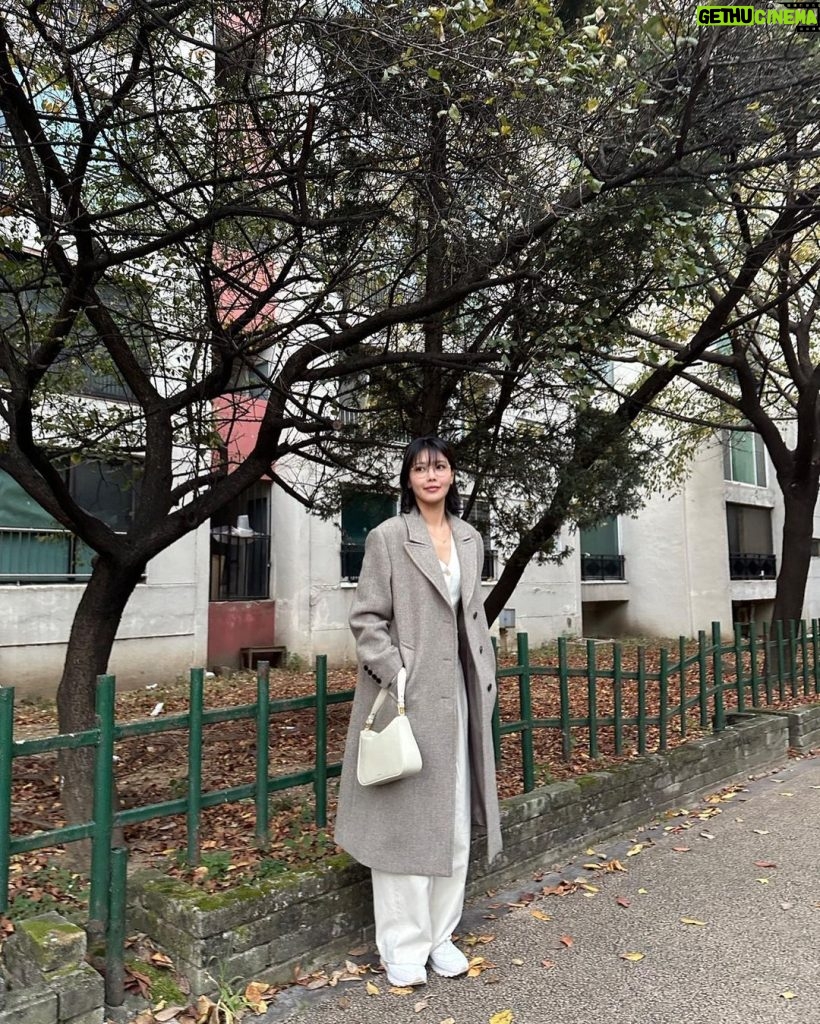 Choi Soo-young Instagram - 사각사각 소복소복 좋았는데🥶