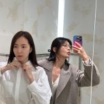 Choi Soo-young Instagram – 사각사각 소복소복 좋았는데🥶