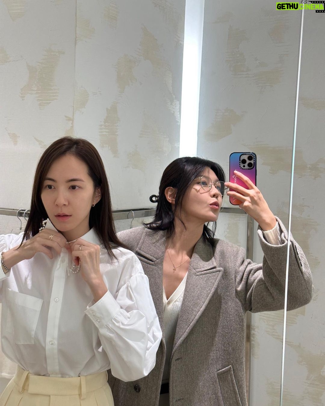 Choi Soo-young Instagram - 사각사각 소복소복 좋았는데🥶