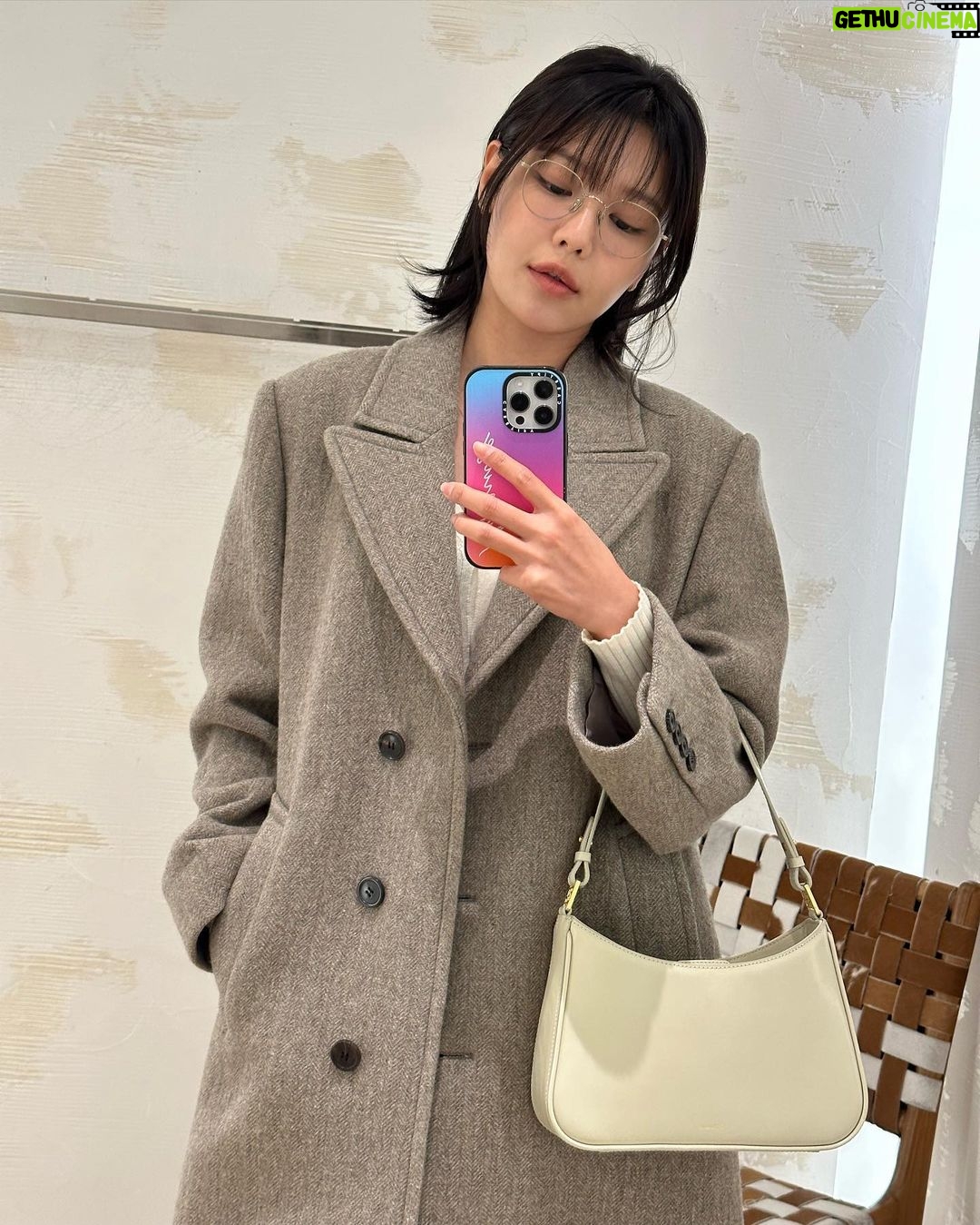 Choi Soo-young Instagram - 사각사각 소복소복 좋았는데🥶