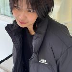 Choi Soo-young Instagram – 날씨발란스맞춰빨리 @newbalance
#광고 #액티브워밍 #액티브다운 🖤