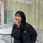 Choi Soo-young Instagram – 날씨발란스맞춰빨리 @newbalance 
#광고 #액티브워밍 #액티브다운 🖤