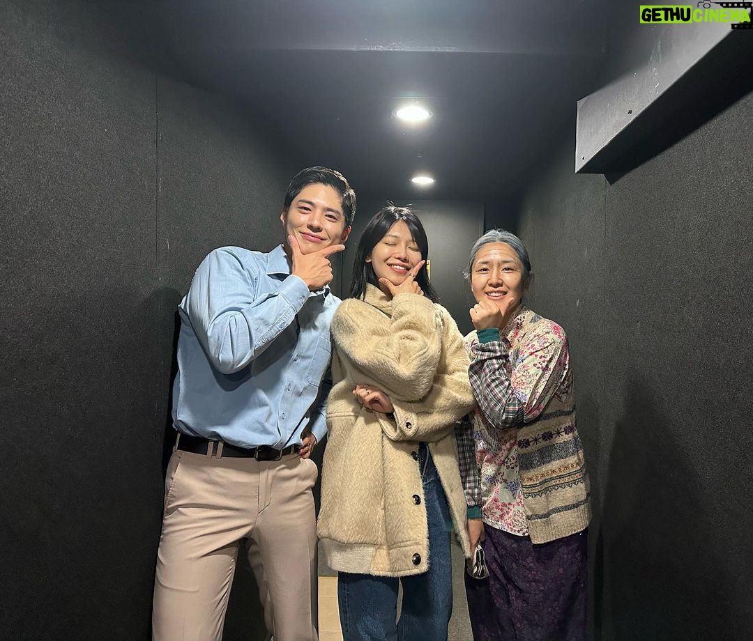 Choi Soo-young Instagram - 잘한다 정말 잘해 … 🥹 #렛미플라이 #할모니!!!!