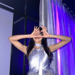 Choi Soo-young Instagram - 怎麼可以每一次都讓我這麼感動呢?💗 #mymuseintaipei #mymuse #twsone 🥰