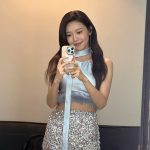 Choi Soo-young Instagram - ไอ้เราก็น่ารักซะด้วย ทีนี้โซวอนไทยก็ลำบากว้าวุ่นเลย 💓😤 #mymuseinbangkok #mymuse