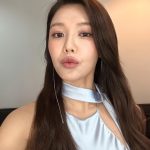 Choi Soo-young Instagram - ไอ้เราก็น่ารักซะด้วย ทีนี้โซวอนไทยก็ลำบากว้าวุ่นเลย 💓😤 #mymuseinbangkok #mymuse