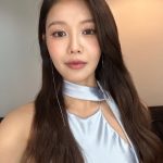 Choi Soo-young Instagram - ไอ้เราก็น่ารักซะด้วย ทีนี้โซวอนไทยก็ลำบากว้าวุ่นเลย 💓😤 #mymuseinbangkok #mymuse
