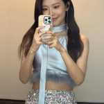 Choi Soo-young Instagram - ไอ้เราก็น่ารักซะด้วย ทีนี้โซวอนไทยก็ลำบากว้าวุ่นเลย 💓😤 #mymuseinbangkok #mymuse