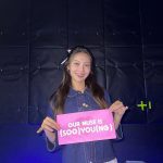 Choi Soo-young Instagram - ไอ้เราก็น่ารักซะด้วย ทีนี้โซวอนไทยก็ลำบากว้าวุ่นเลย 💓😤 #mymuseinbangkok #mymuse