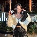 Choi Soo-young Instagram - #MulberryxFrieze91 #Mulberry #멀버리 @mulberryengland 🌙