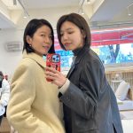 Choi Soo-young Instagram – 유난히 긴 밤을 걷는 세상의 모든 ‘은미‘ 와 진희’에게. 잘 살아내주어서 고맙습니다.♥️ 진희야 잘가! #남남