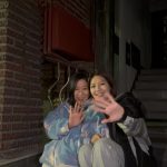 Choi Soo-young Instagram – 유난히 긴 밤을 걷는 세상의 모든 ‘은미‘ 와 진희’에게. 잘 살아내주어서 고맙습니다.♥️ 진희야 잘가! #남남