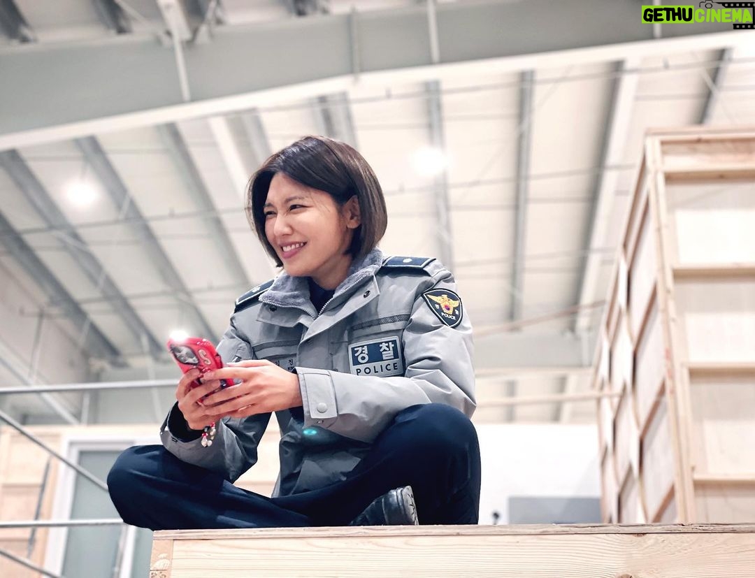Choi Soo-young Instagram - I’m genie for your world. #진희 #🫡