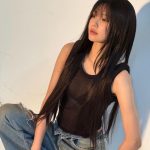 Choi Soo-young Instagram - 붙였다 잘랐다 썼다가 묶었다가 💈💇🏻‍♀️