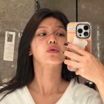 Choi Soo-young Instagram – 붙였다 잘랐다 썼다가 묶었다가 💈💇🏻♀️