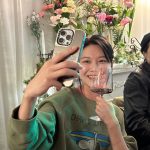 Choi Soo-young Instagram - 좋지도 나쁘지도 않고 완벽한 , 조금 이른 생일파티 with 와이프 팀💓🌈 (시작은쫑파티였으나생일축하해달라고떼씀)