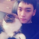 Choi Tae-joon Instagram – 카메라 한번만 봐주면 안돼..?