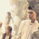 Choi Tae-joon Instagram - 잠시후 10시 mbc 미씽나인!!!