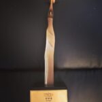 Choi Tae-joon Instagram - 최고의 크리스마스선물 감사합니다 열심히 하겠습니다!