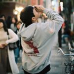 Choi Tae-joon Instagram -